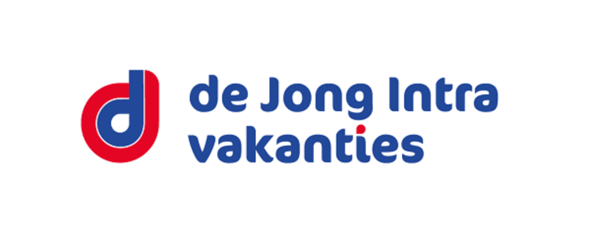 De Jong Intra Vakanties