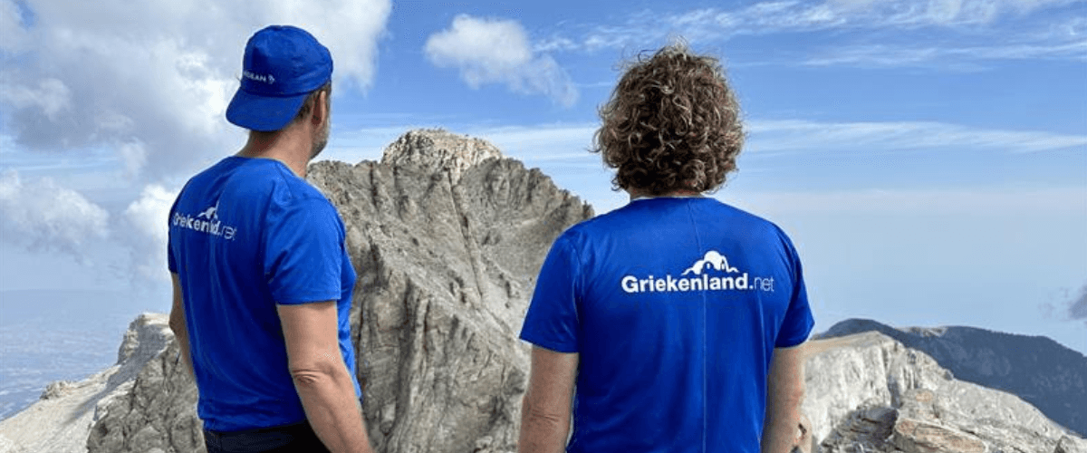 Griekenland.net
