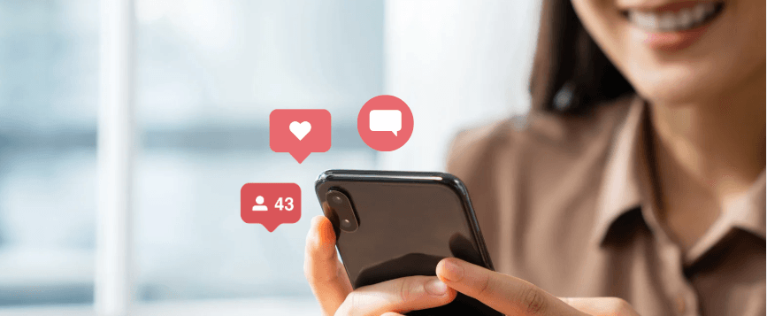 Instagram bereik vergroten